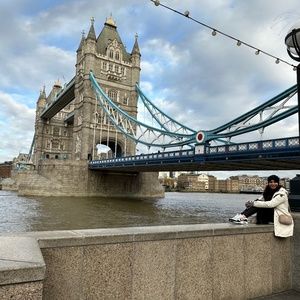 Meet your Posher, Alana